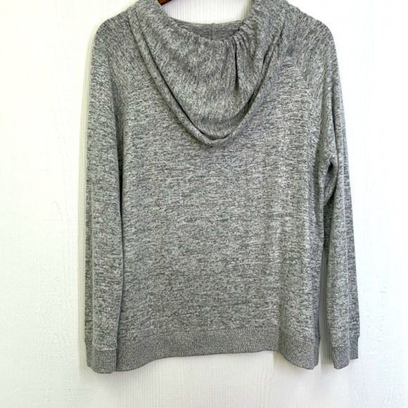 Ron Jon - Always At The Beach Cocoa Beach Long Sleeve Lightweight Hoodie  Small - Picture 11 of 12